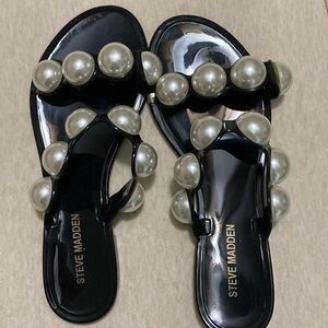 Steve Madden Pearl Sandals